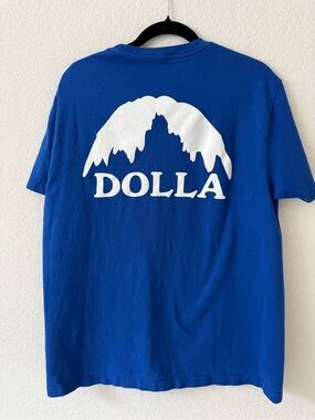 Dom Dolla Graphic Tee